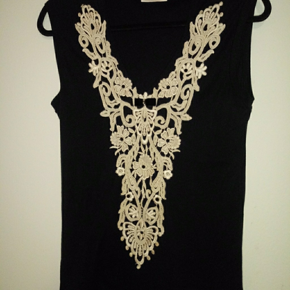 Johnnie Fefora shirt